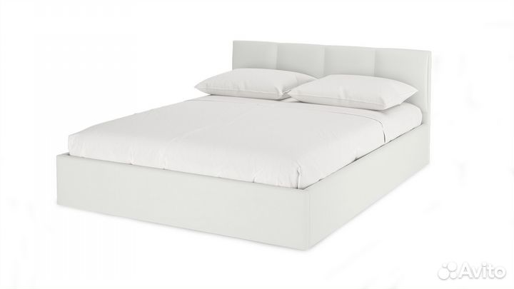 Кровать двуспальная Грейс 160х200