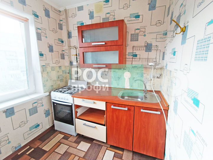 4-к. квартира, 75,4 м², 4/5 эт.