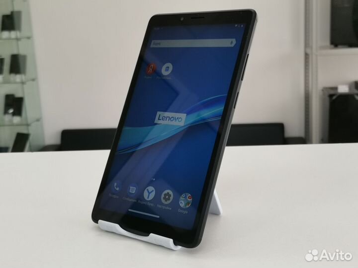 Компактный планшет Lenovo TAB M7 TB-7305