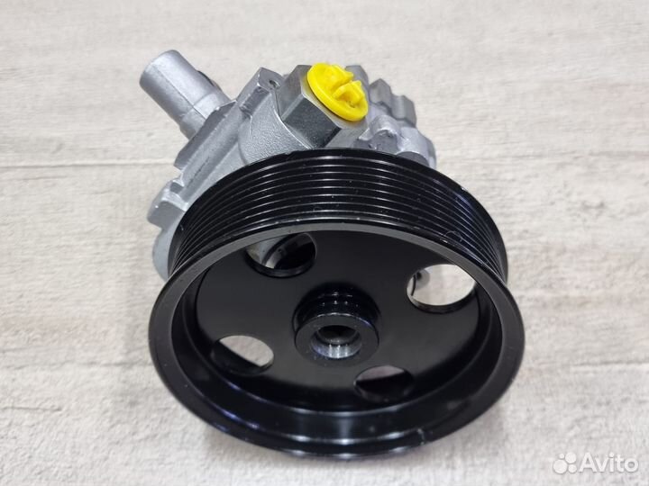 Насос гур - Stellox, 0036455sx