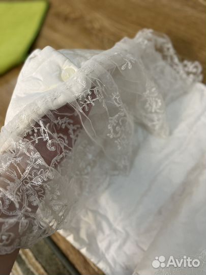 Конверт на выписку осень весна