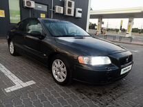 Volvo S60 2.4 AT, 2004, 328 000 км, с пробегом, цена 365 000 руб.