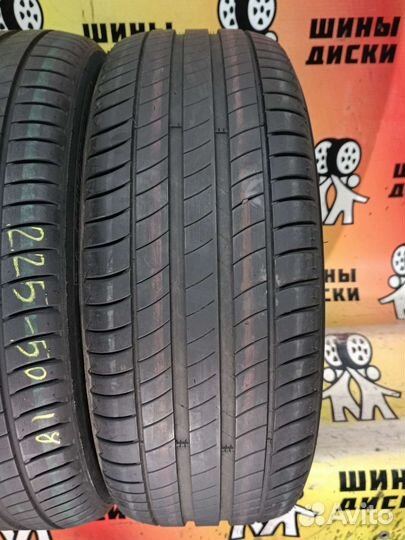 Michelin Primacy 3 225/50 R18 95H