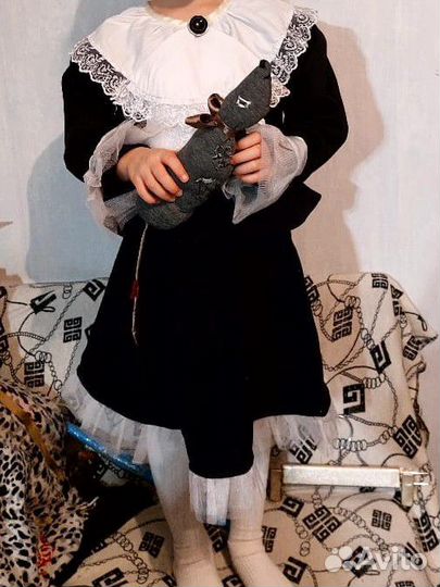 Прокат карнавальных костюмов