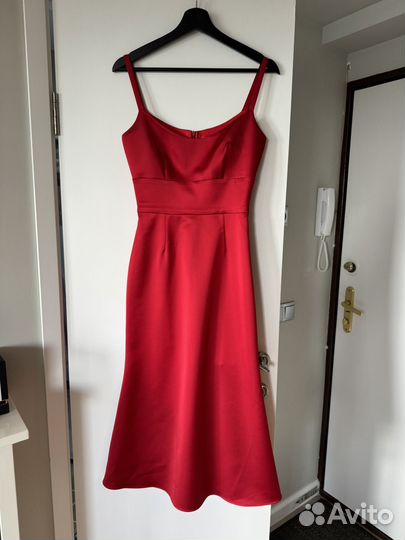 Платье Clipse brand