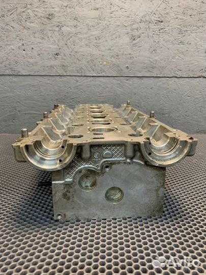 Головка блока цилиндров Volvo Xc90 1 рест B5254T2