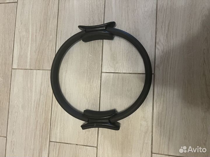 Кольца спортивные для пилатеса