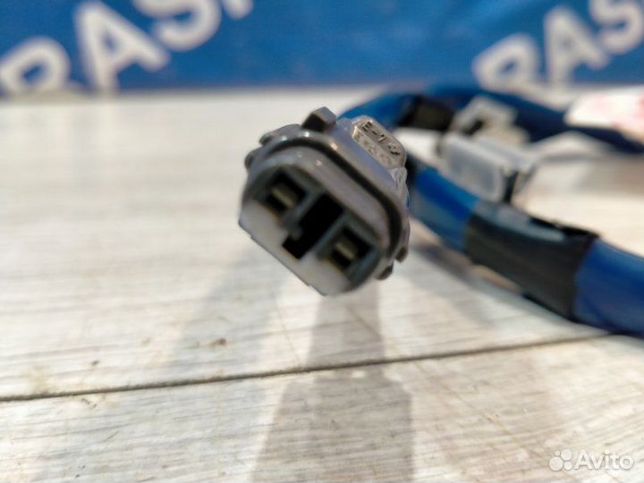 Провод бензонасоса Toyota Cresta JZX100 1jzge