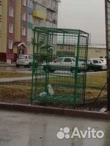 Контейнер для пэт, пластика
