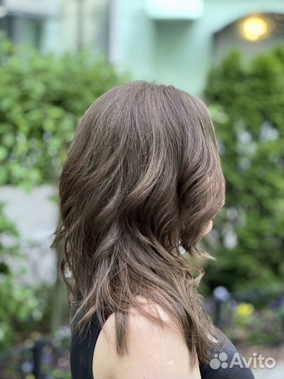 Стрижки бесплатно