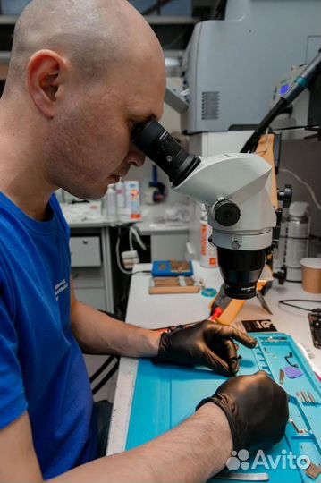 Ремонт сотовх iPhone samsung honor xiaomi