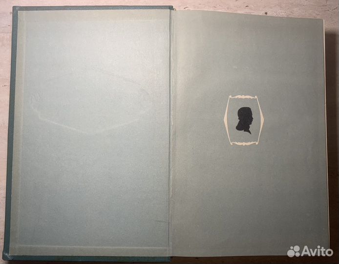 Лермонтов. Полное собрание сочинений в 6-ти томах