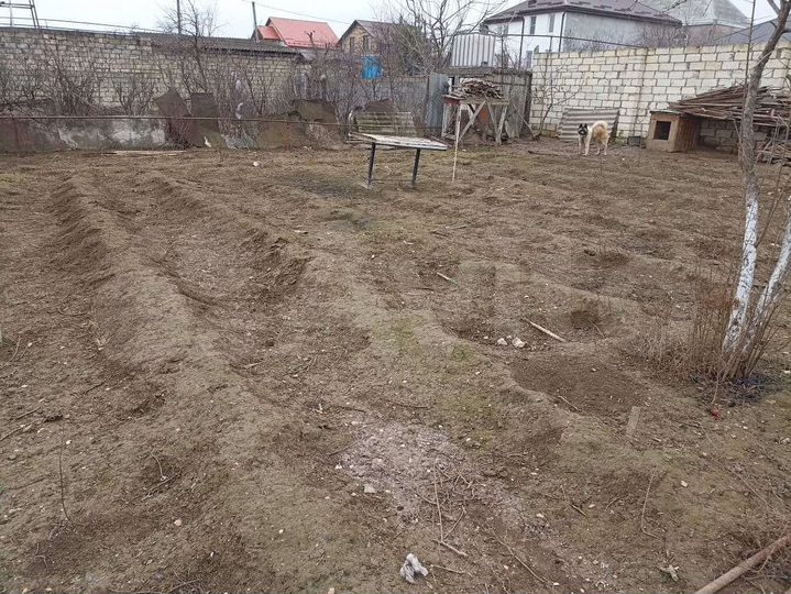 Участок 5,1 га (ИЖС)
