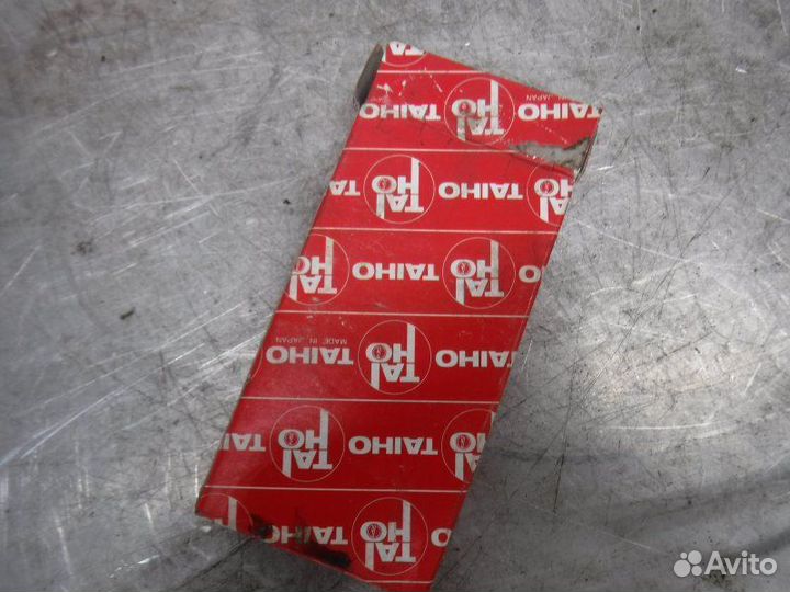 Вкладыши шатунные Honda Accord