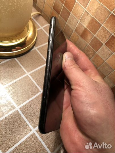 iPhone 7, 128 ГБ