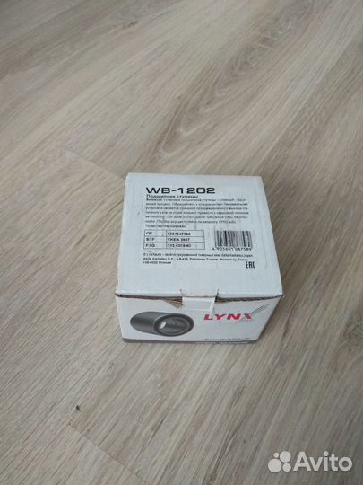 Подшипник ступицы передний Nissan Note
