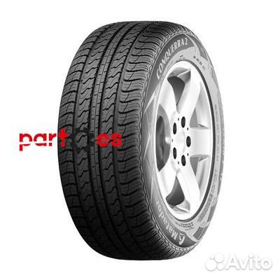 Matador MP 82 Conquerra 2 255/65 R17
