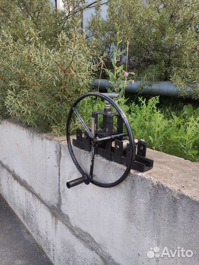 Аренда Трубогиба