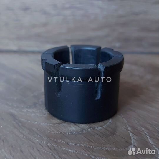 Volkswagen Polo / Поло втулка рулевой рейки