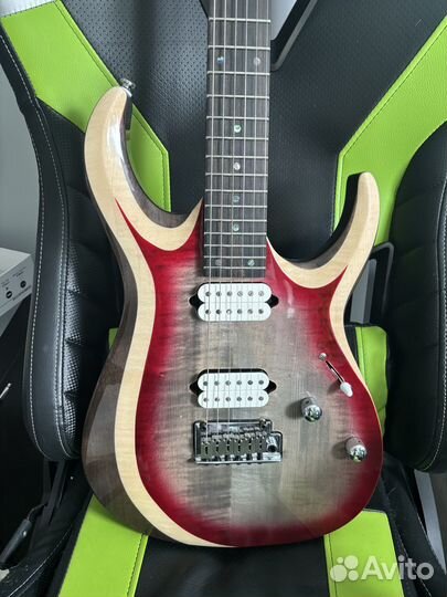 Cort x700 duality II
