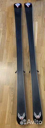 Горные лыжи K2 Apache Hawk (170см)