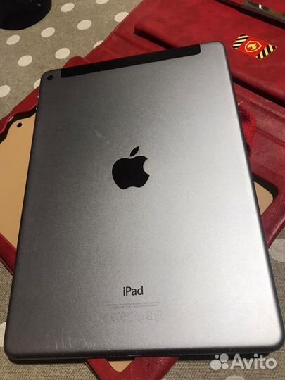 iPad Air 2