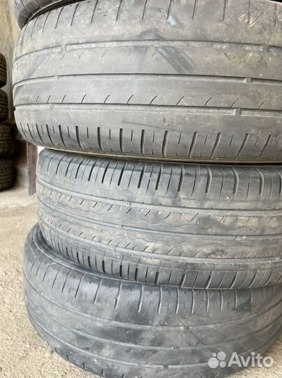 Колеса летние 185 65 r15 kia rio 4/100