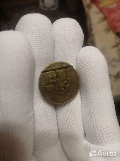 Продам монеты