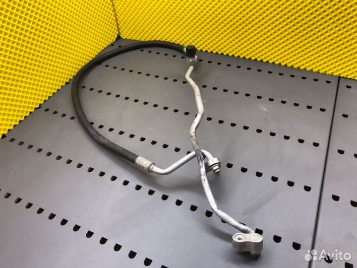 Трубка кондиционера Mercedes-Benz S-Class W220