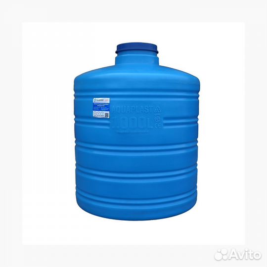 Ёмкость для воды