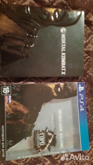 Игры на pc 4 и рс 5