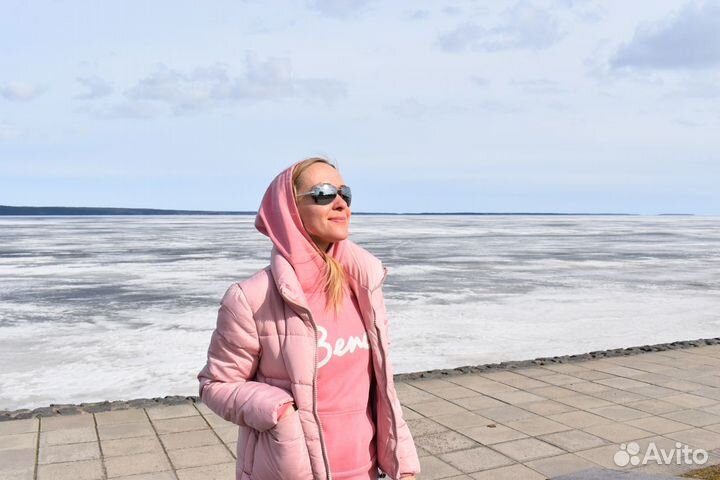 Пешеходная экскурсия-фотопрогулка по Петрозаводску