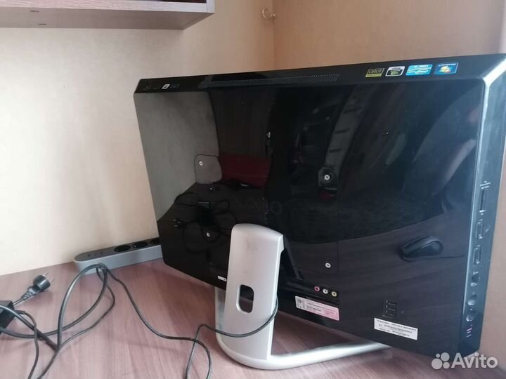 Моноблок Sony