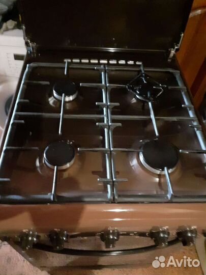 Плита газовая