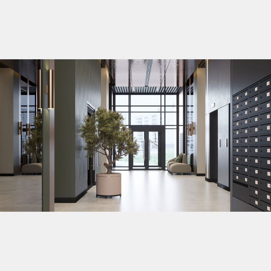 Квартира-студия, 21,8 м², 10/17 эт.