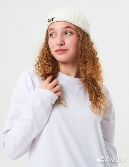 Шапка бини мужская и женска, детская