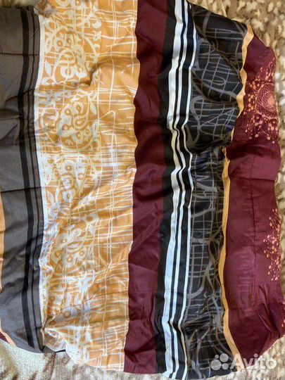 Слинг на кольцах Буду мамой