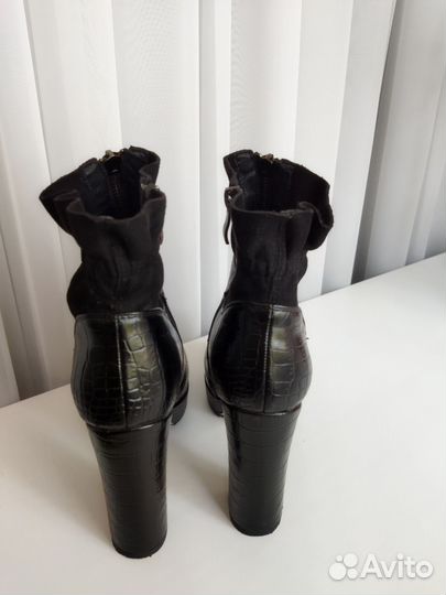 Ботильоны женские