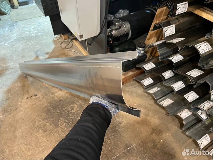 Ремонтные пороги и арки для Infiniti