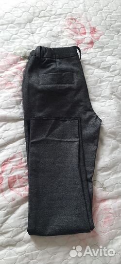 Брюки для девочки