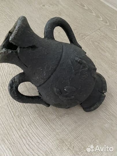 Декор для аквариума или водопада