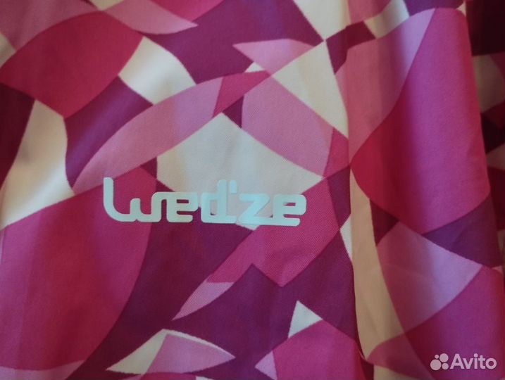 Куртка для девочки