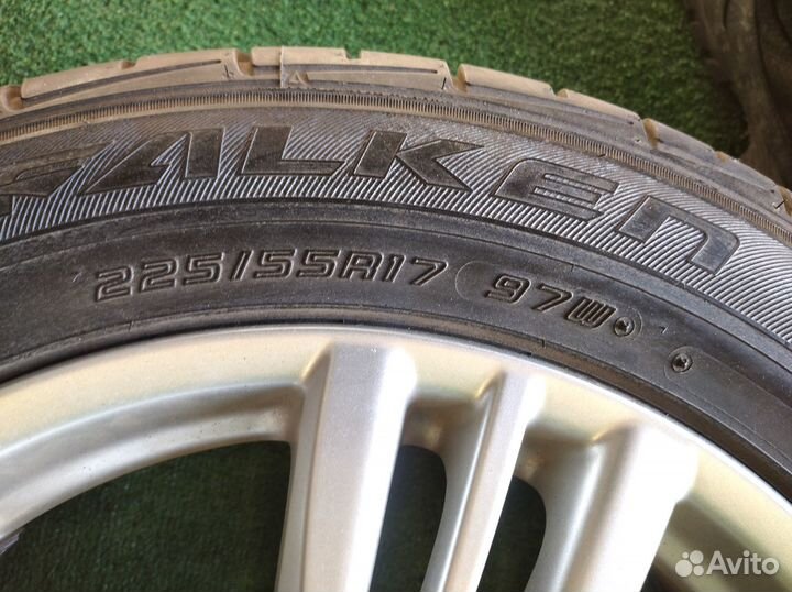 Falken Ziex ZE-914 225/55 R17