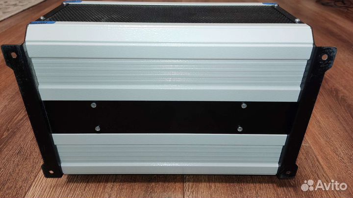 Преобразователь напряжения 24/220В 1500Вт