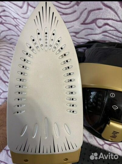 Парогенератор zepter