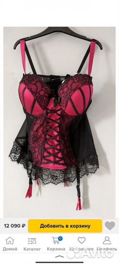 Комплект грация для чулок-50 размер