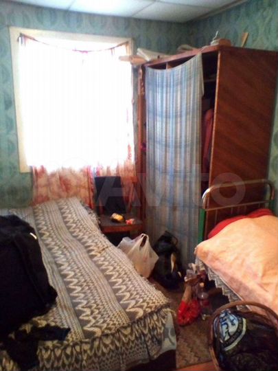 Дача 25 м² на участке 6 сот.