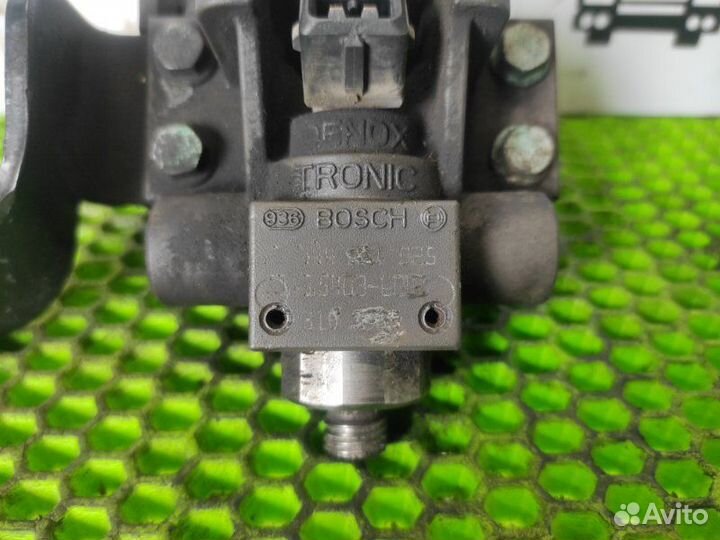 Клапан дозирующий системы Ad Blue Man Tgx