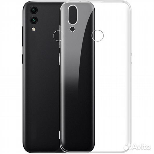 Чехлы Honor 8c