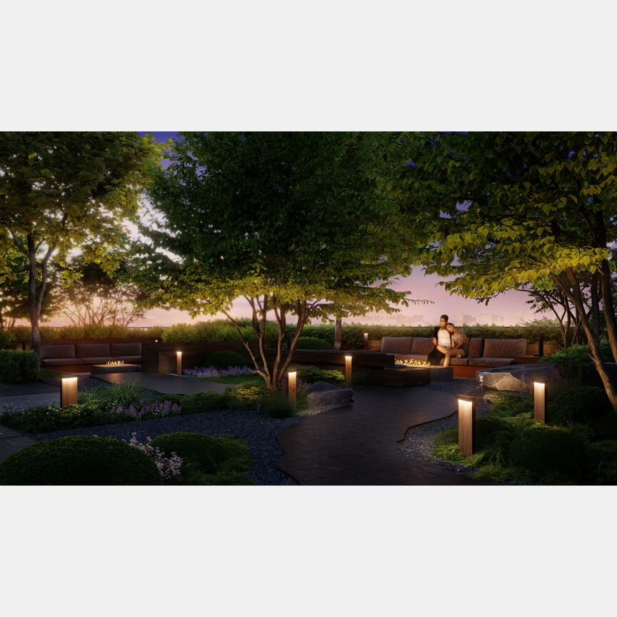 Квартира-студия, 29,9 м², 26/28 эт.